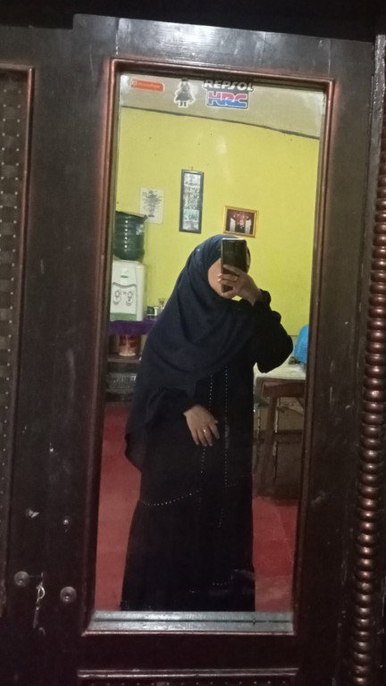 suci Fadilah  profile icon