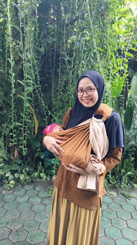 Aulia Ananda profile icon