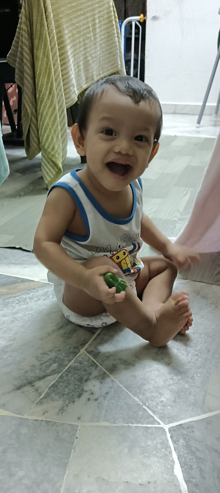 Mrs. Fitri profile icon