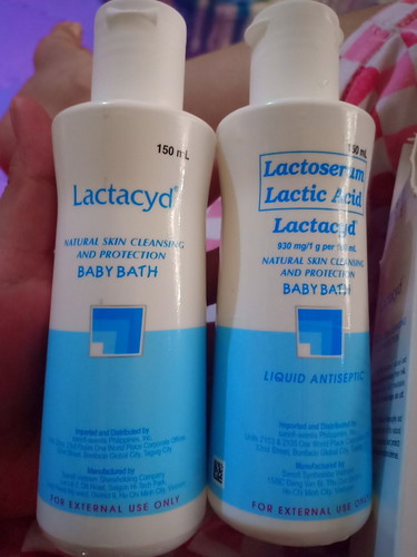 Imitation o new packaging?