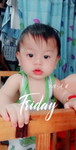 crizta jasmine antonio profile icon
