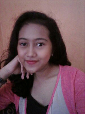 silma meina putri profile icon