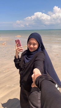 tirah rabuan profile icon