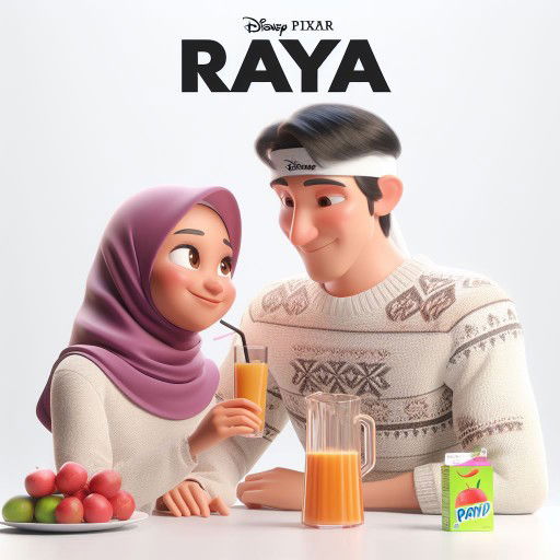 raya profile icon