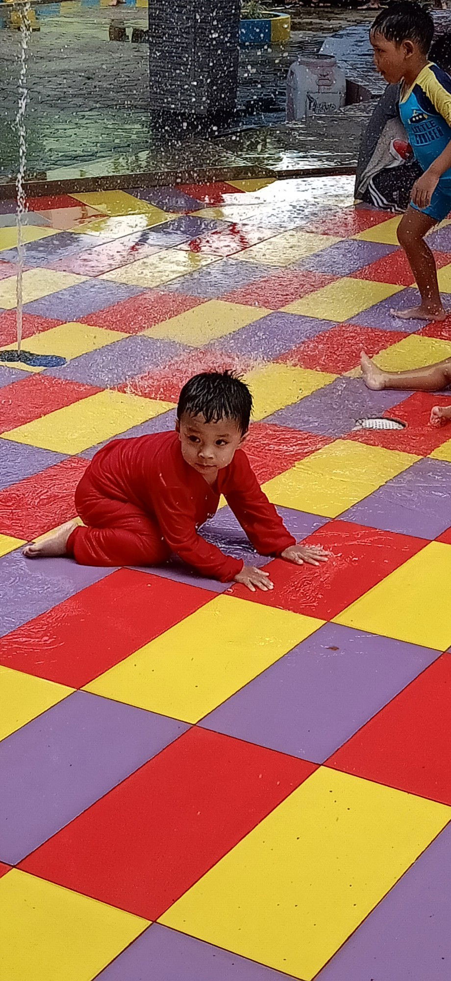 Arindha profile icon