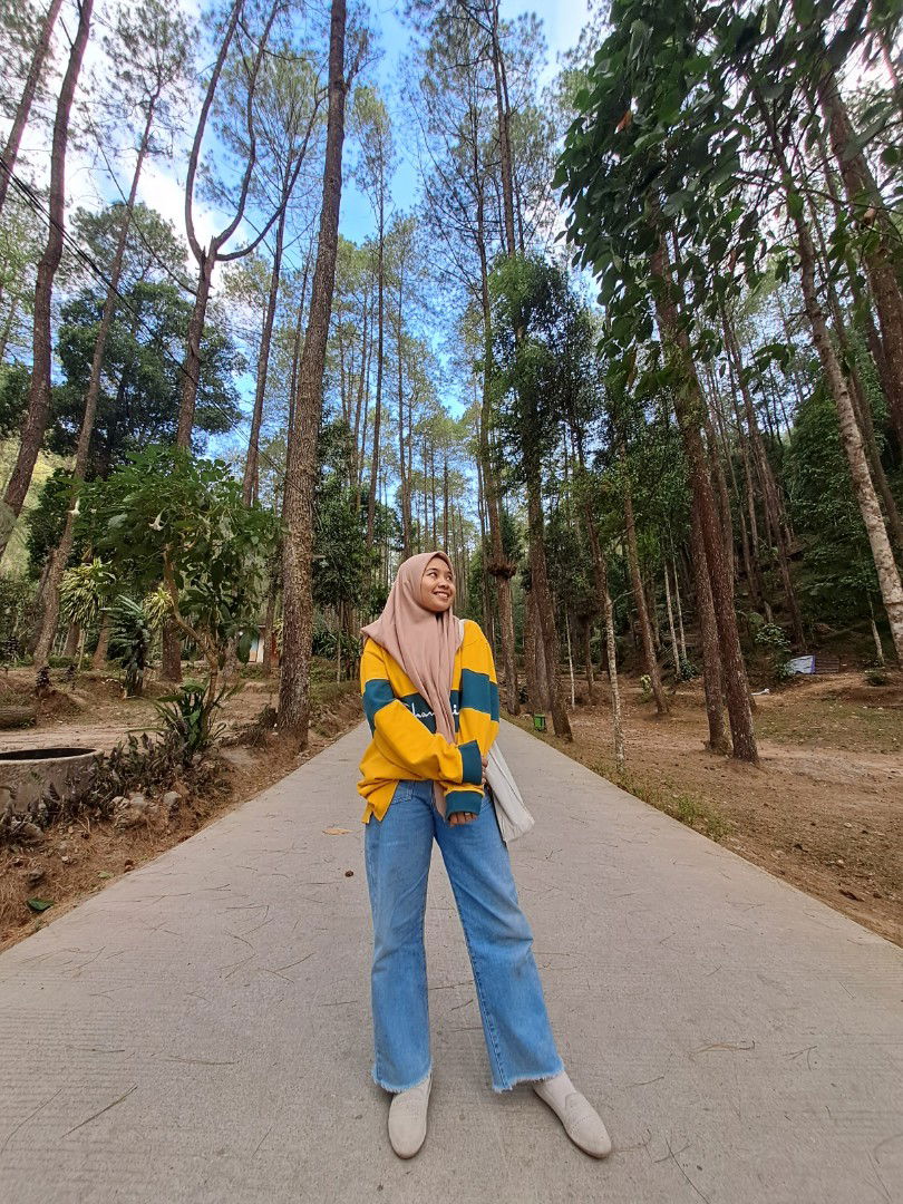 Amilus Soleha profile icon