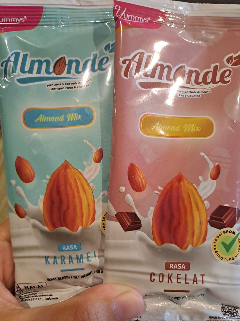 Susu Bumil Recommended dari aku , maybe ada yg samaan