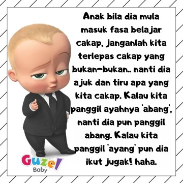 ragam anak2