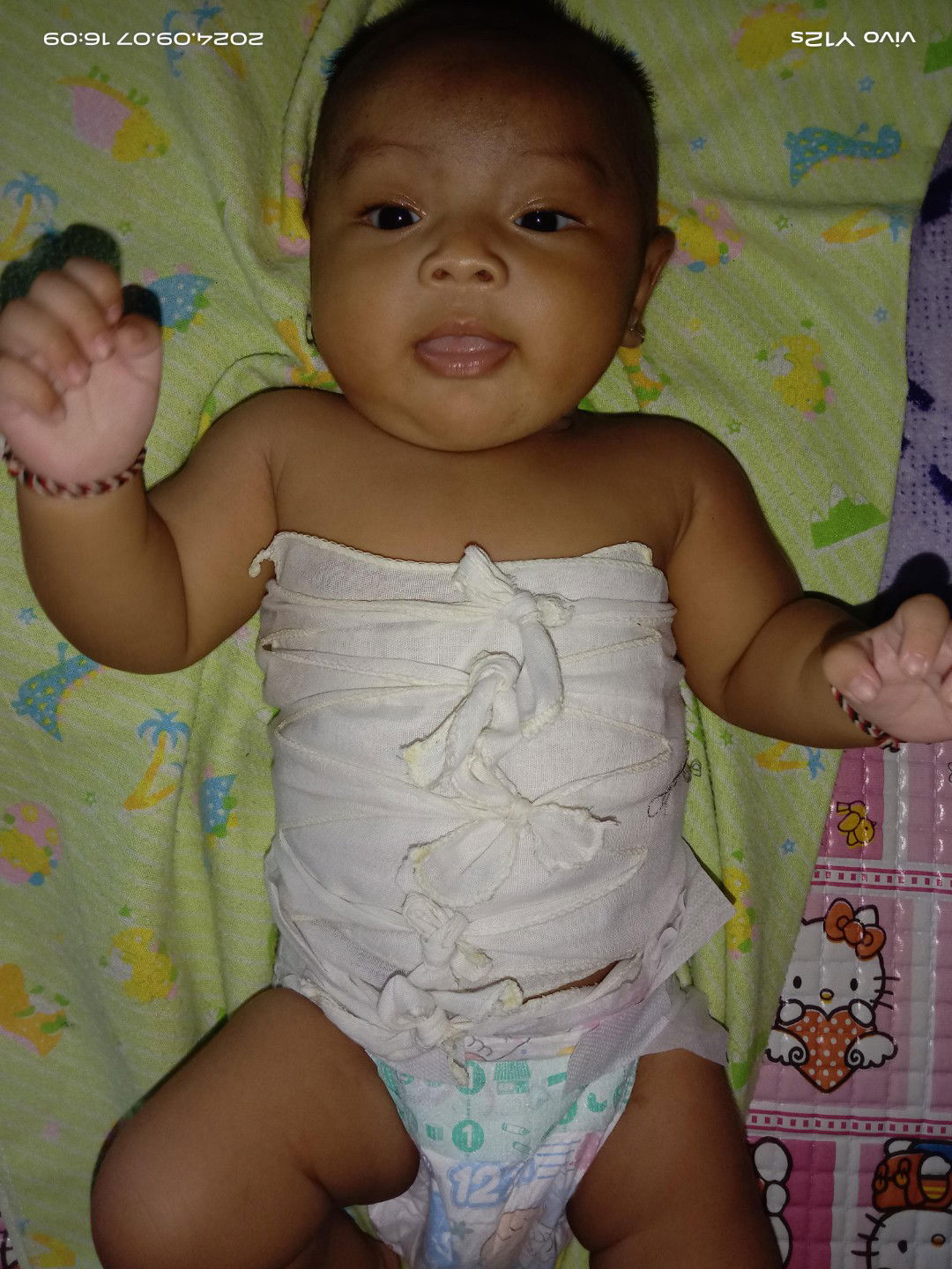 Alfin Naimmatun tujza profile icon