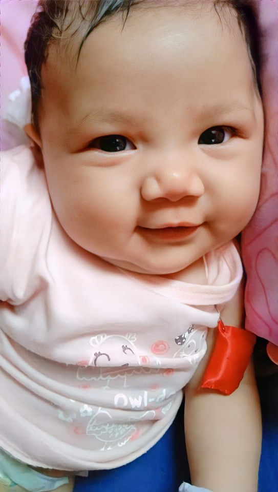 Riza Mejancas profile icon