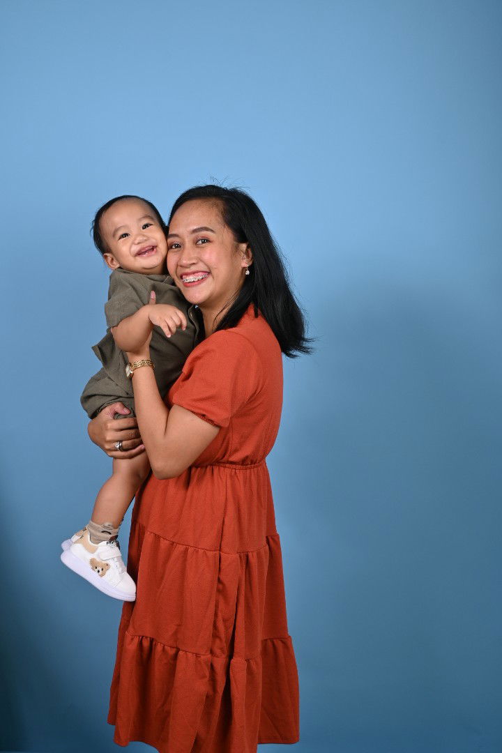 Aizel Bravo profile icon