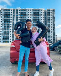 syahirah shahrom95 profile icon