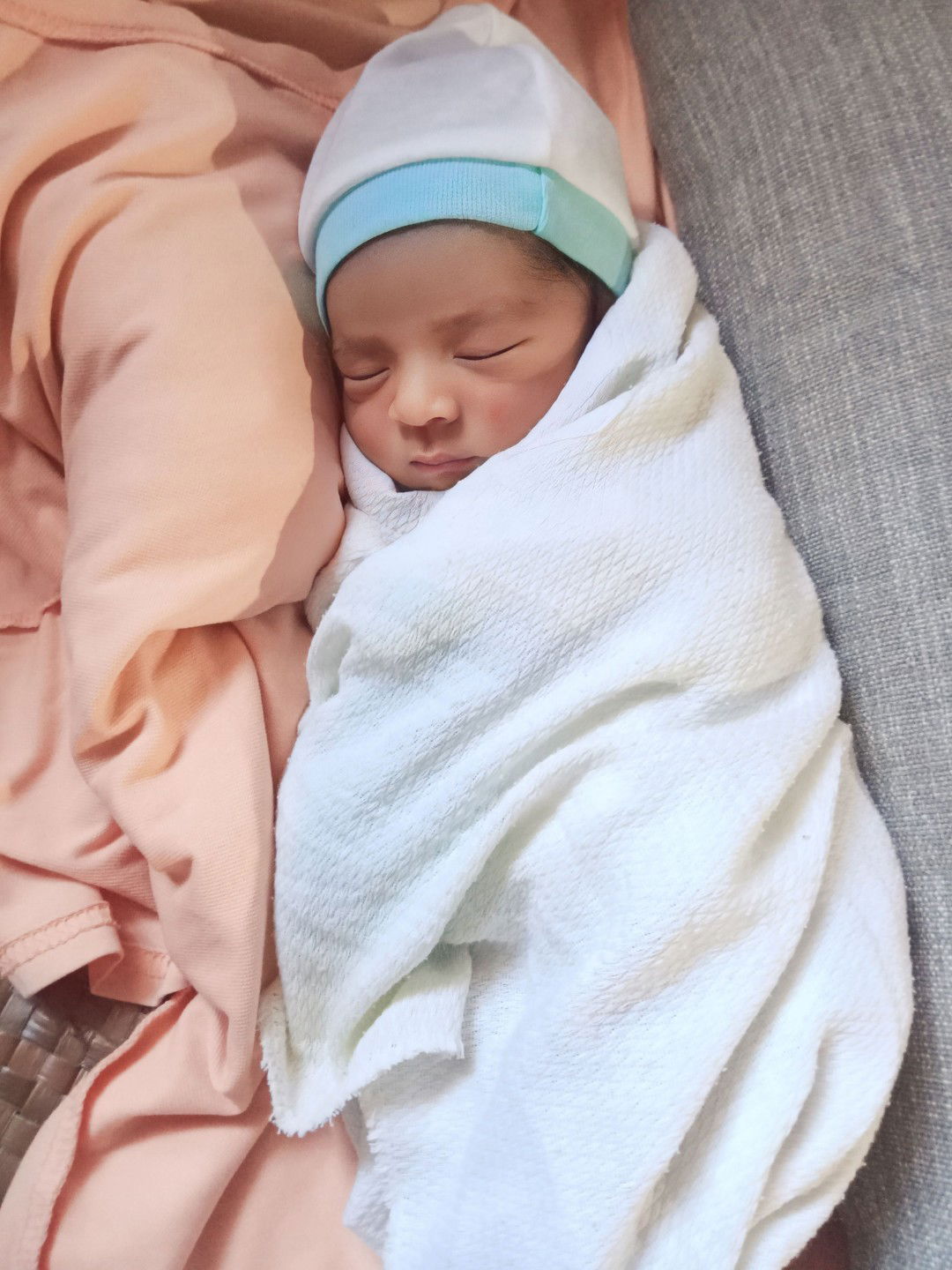 Anonymous profile icon