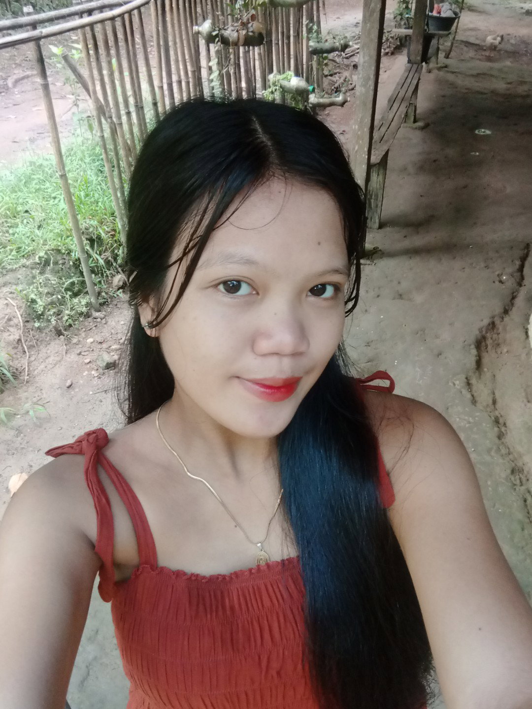 Jomarie Galang profile icon