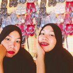 Norhanna malang profile icon