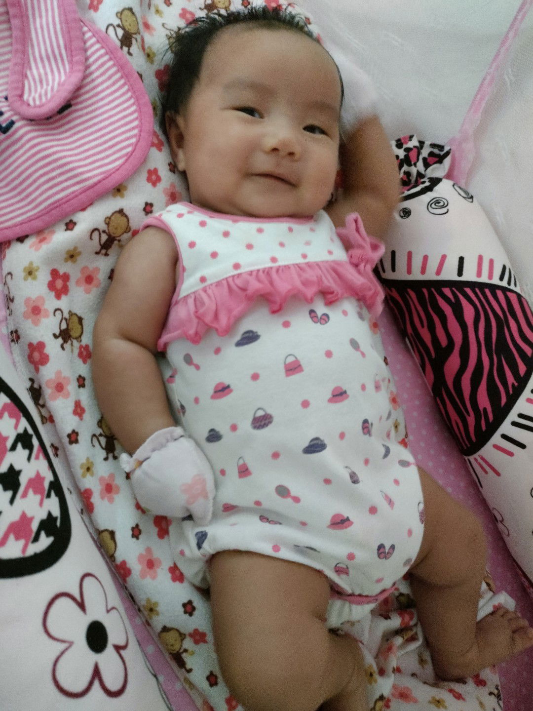 Alerie Jane Fortozo profile icon