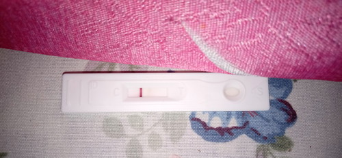 confused po if pregnant po