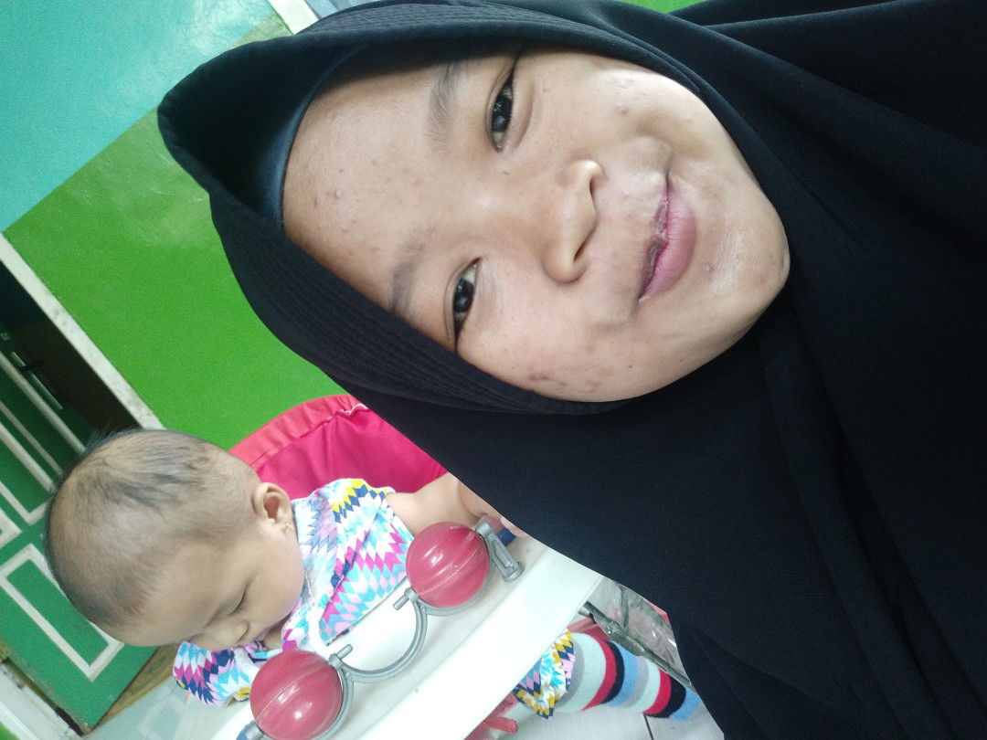 Nurjanah profile icon