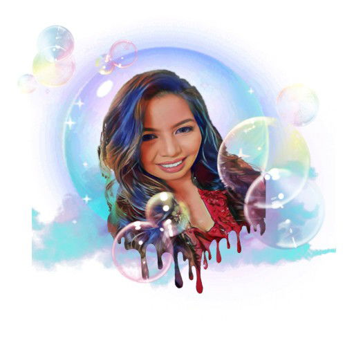 Rachelle Nesdy Rodriguez - Deguitos profile icon