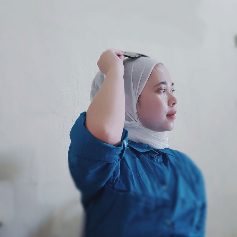 Arianii Nindii profile icon