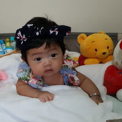 Karmelia Kristi profile icon