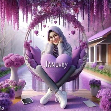 Jeni Aeni profile icon