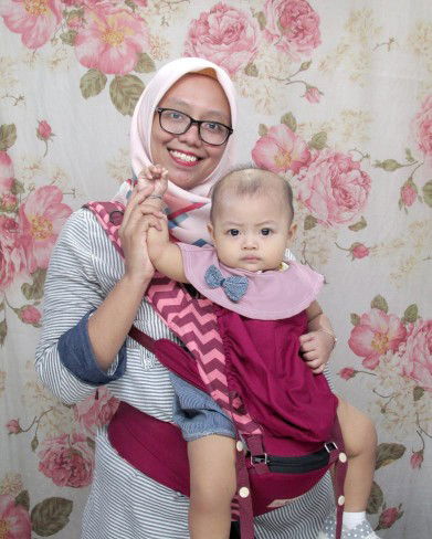 Prisca Novia profile icon