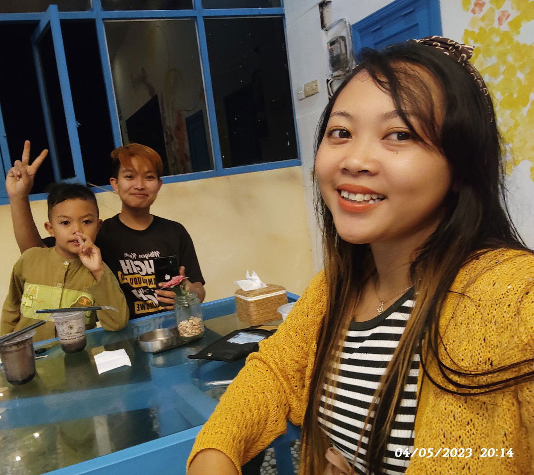 Juwarsih profile icon