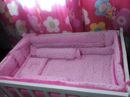 comforter wrong gender