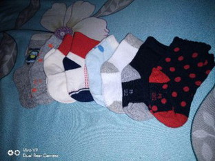 Socks For Babies