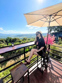 Thidapha Phlengpan profile icon