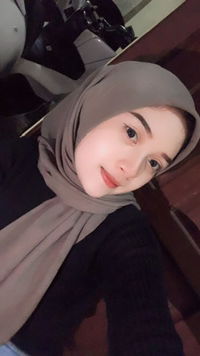 Nafi Rifaun Nisa profile icon