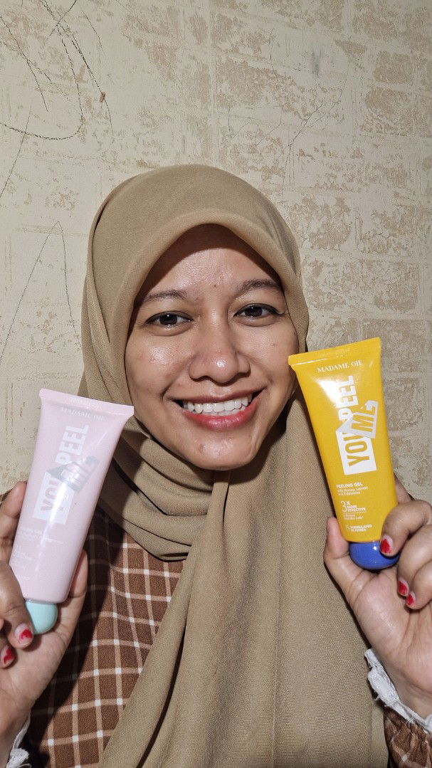 Dinil Supardi Sukarta profile icon