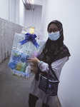 Nadiah Kamal profile icon