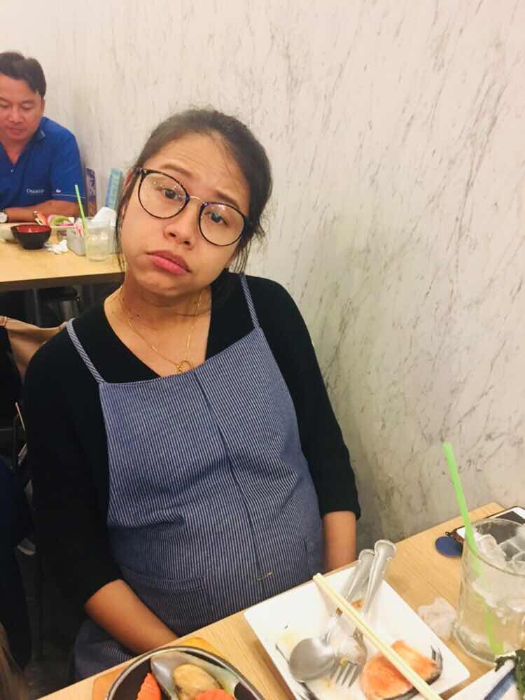 Bim Violet Chalothorn profile icon