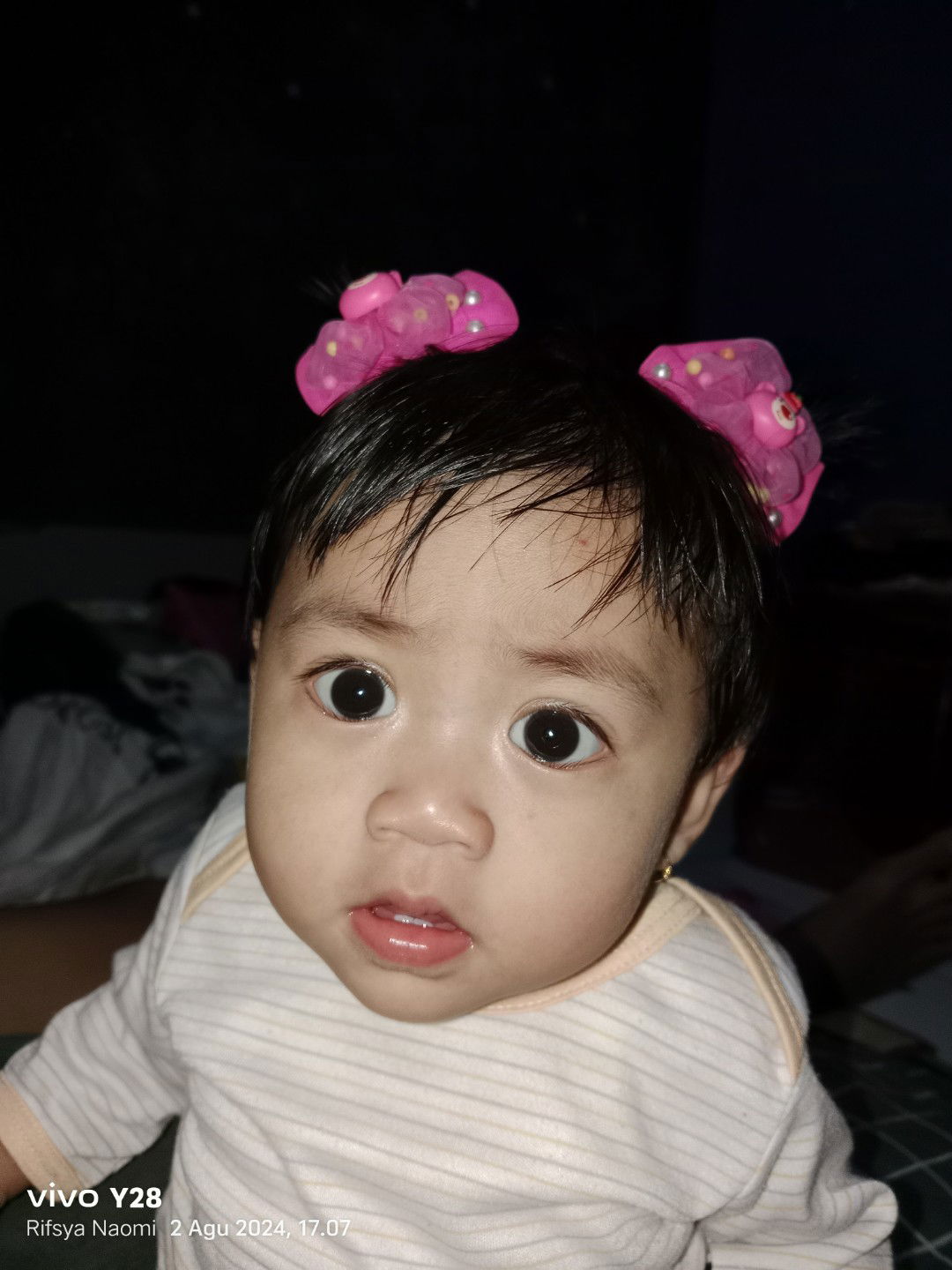 Laras Ayu profile icon