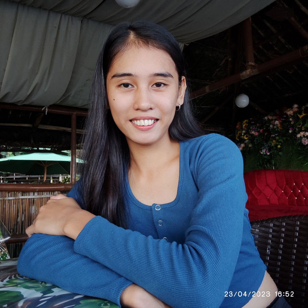 Diana Delos Reyes profile icon