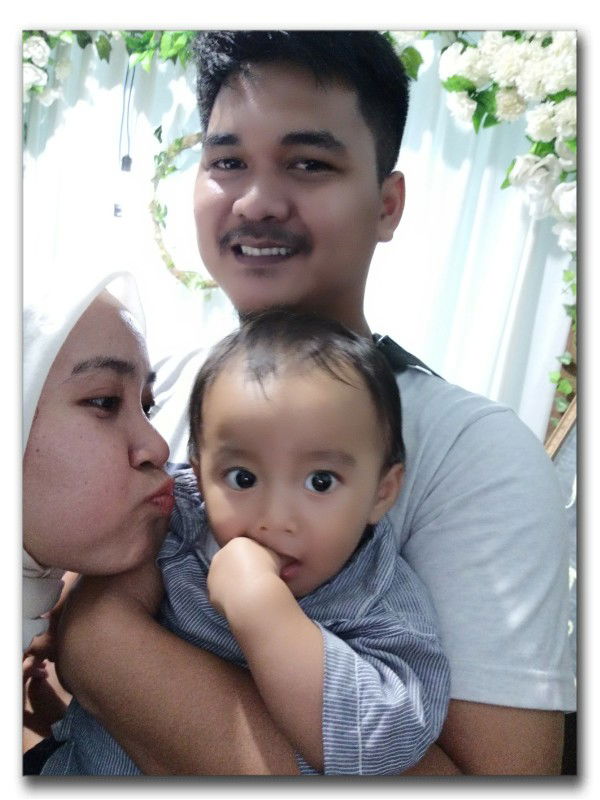 Desy Astuti profile icon