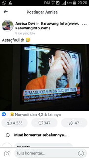 GILA GILA GILAAAA