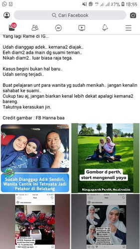 WASPADALAH WASPADALAHHH