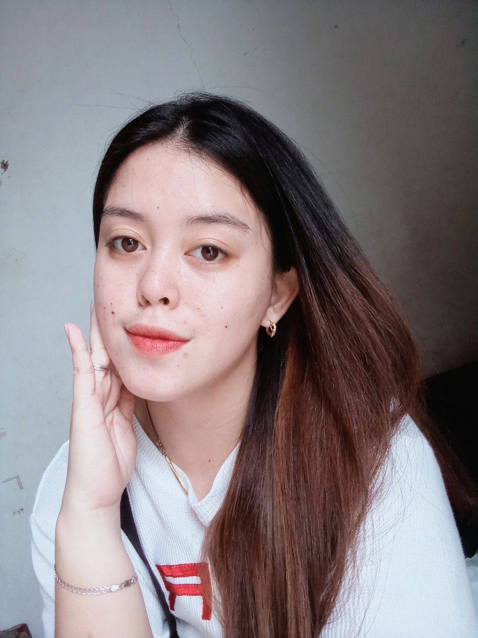 Chariza Nasam profile icon