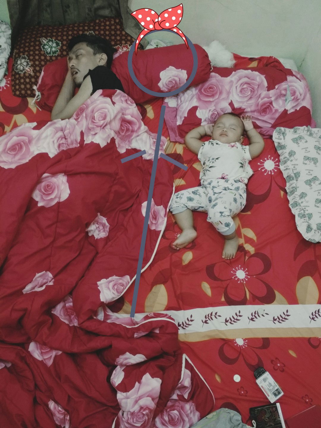 Tidur Miring is my passion!