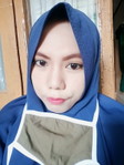 kiki kusmita profile icon