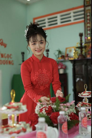 Emm Muội profile icon