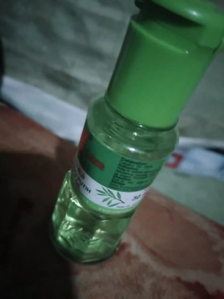 minyak angin