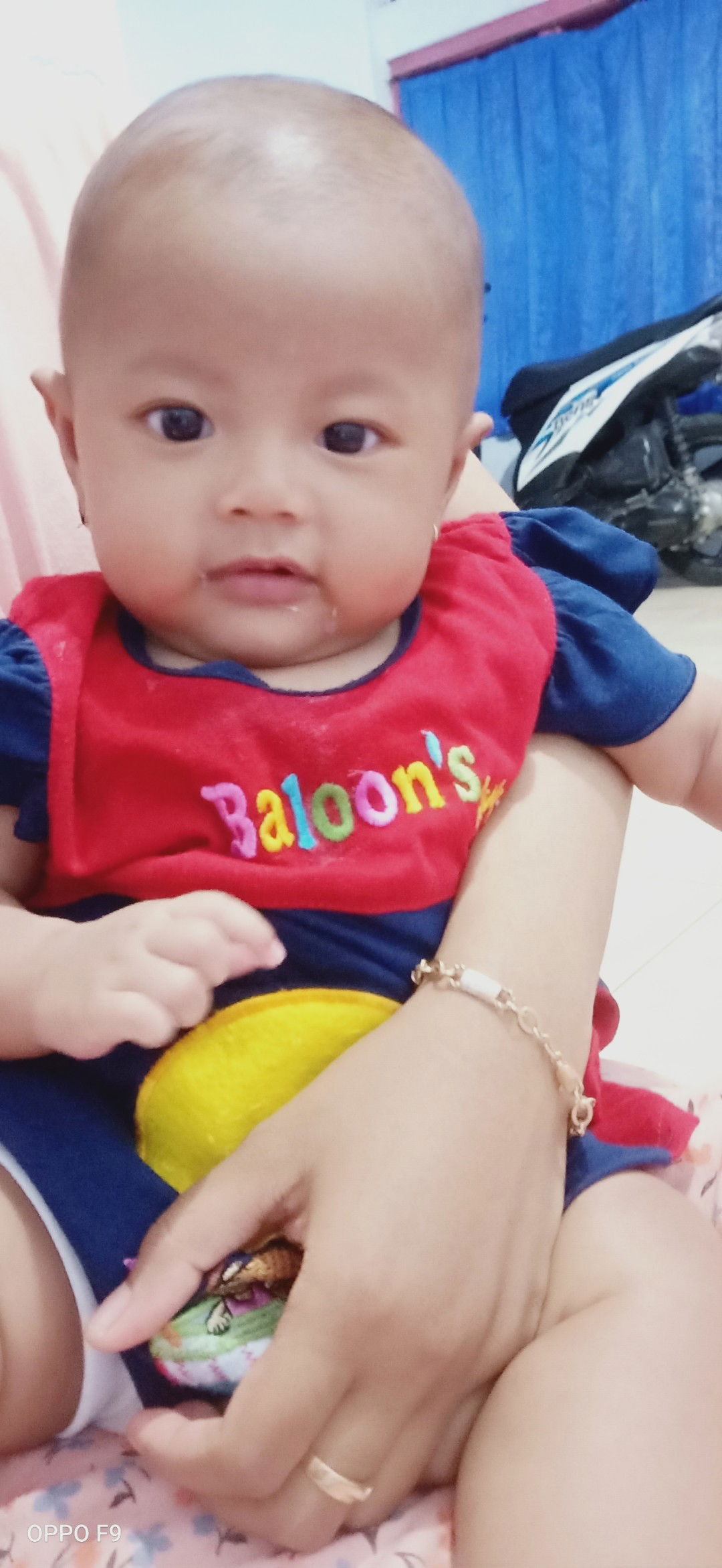 Aiz Relawati profile icon