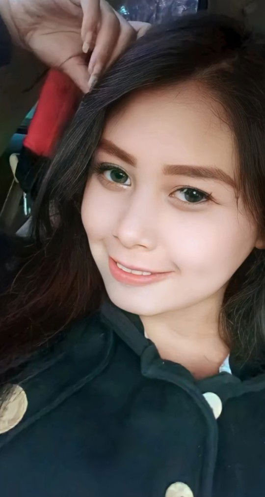 Xierra Alexandra profile icon