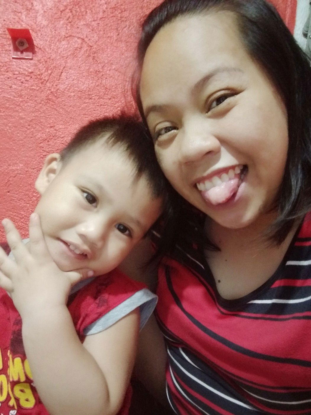 Rubie Tubil Arroza profile icon