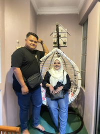 Raisyafirah Alissa Binti Ruslan profile icon