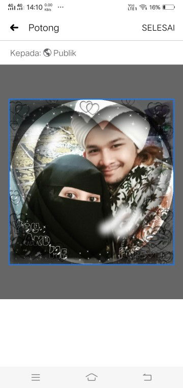 Ummah Qiest profile icon